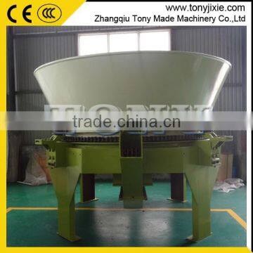 Factory Price High Effective Rotary Straw Cutter photo-3