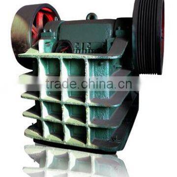 PE500*700 jaw crusher for mining and construction