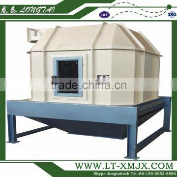 High Quality Wood Pellet SKLN Series Counter-flow Cooler photo-3