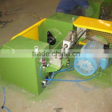 Stainless Steel Wire Drawing Machine