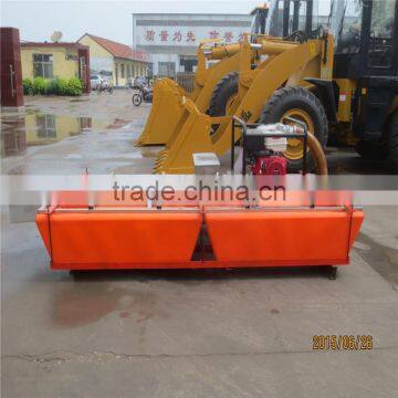 Diesel Engine Small Gold Dredge For Sale photo-4