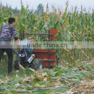 Sweet Corn Reaper Machine on Sale photo-2