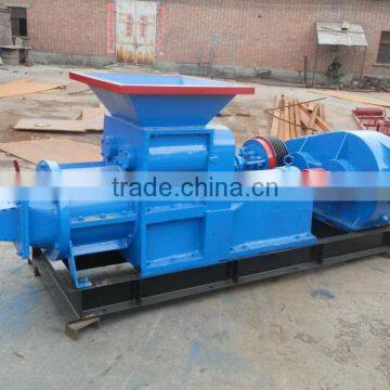 South African fully-automatic clay brick making machine made in china