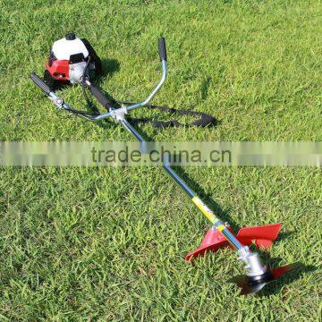 1E40F-6 CG411Gasoline 2stroke Grass Trimmer photo-2