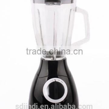 Powerful glass hygeian multi-function blender/juicer with CE certificate