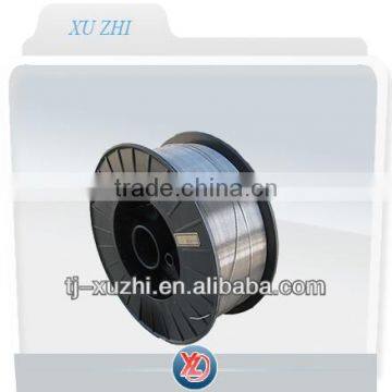 flux cored wire manufacturer