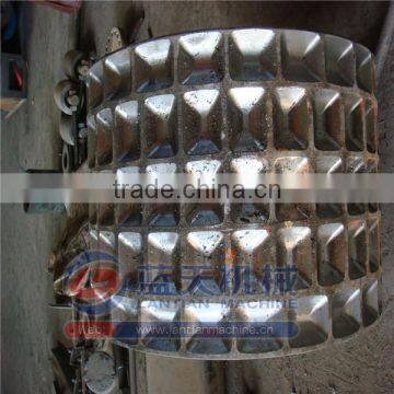 Factory Direct Sale Iron Ore Fines Briquette Machine photo-3