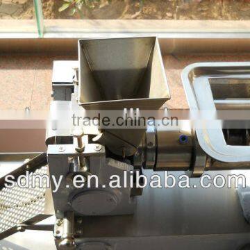 table top safety,durability,easy of use chinese samosa making machine