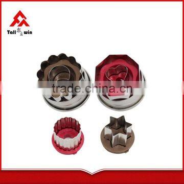 Silicone Tank Shape Baking Tools and Equipment Oven photo-5