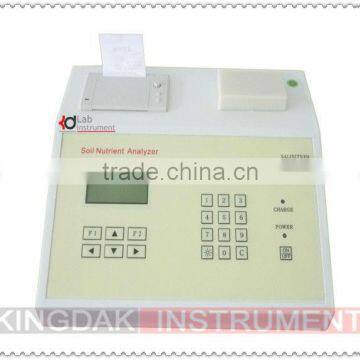 KPY-IV Soil Nutrient Tester