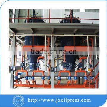 High Oil Extraction Rate Technology Coconut Oil Equipments