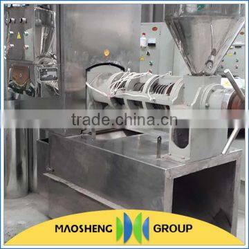 CE Approved Best Price Seeds Oil Press photo-2