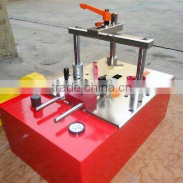 Desktop Picture Frame Joint Machine Joiner