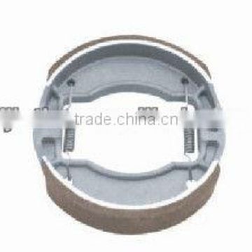 Motorcycle Brake Shoe