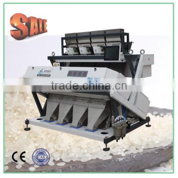 Grain ccd colour sorter Equipment color sorter tablets color sorter (JTDM-CCDR4)