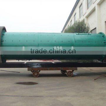 High Efficiency Cone Ball Mill
