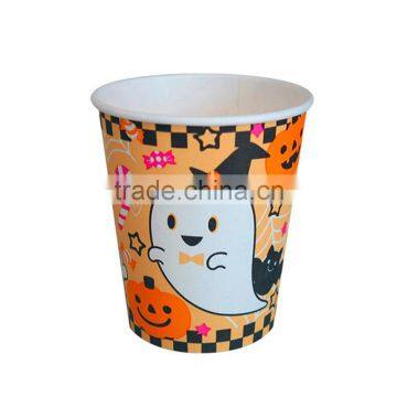 Disposable Take Away 230gsm Single PE Coated Paper photo-2