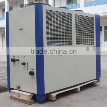 2017 Mini Industrial Water Chiller System for PP Pipe Machine photo-2
