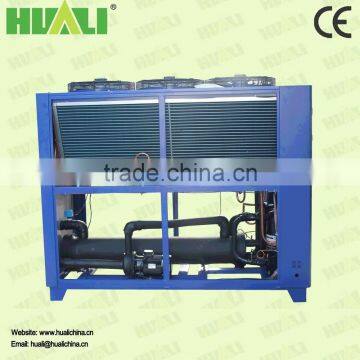 Air-cooled water chiller 1HP-200HP