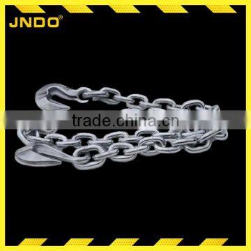 Heavy Duty Two Legs Chain Slings photo-2