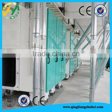 Hot Sale Wheat Flour Milling Machines With Price photo-5