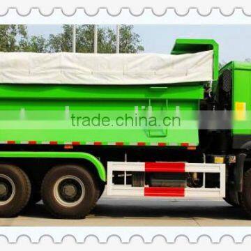 10wheel for Sale Dump Truck City Style Sinotruk HOWO photo-3