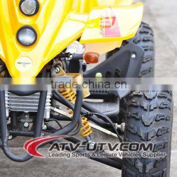 2015 GY6 Single Cyliner 4 Stroke Quad China Dune Buggy (AT2504) photo-5