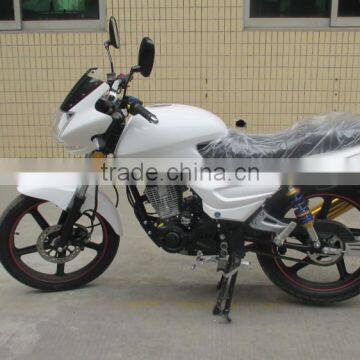 150cc Super Racing Bike / Chinese Motorcycle for Sale photo-2