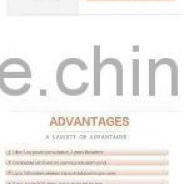 EM-100 GSM Wireless Emergency SOS Panic Button photo-6