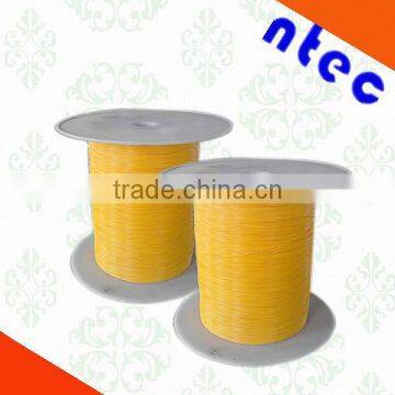 100% nylon monofilament builder line