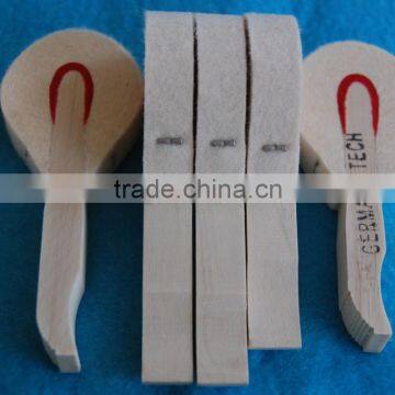 Piano Felt Parts / Piano Tuning Tool Wholesale photo-2