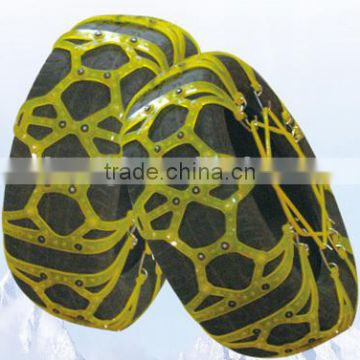 Ruber tyre TPU car snow chain