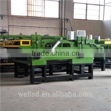 Factory direct sale core veneer composer machine