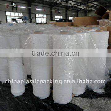 qingdao hot sale ldpe/hdpe packaging film for newspaper