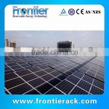 high quality Residential and commercial solar solar energy generating power system 10kw/20kw/50kw on grid solar power system