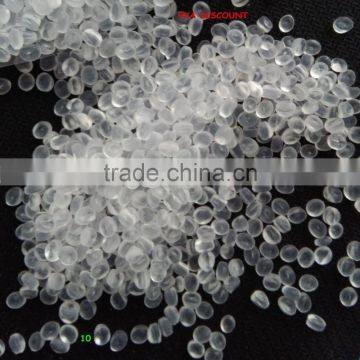 Hot Melt EVA Granule/EVA Resin For Shoes VA14%-28%/virgin&recycled EVA Resin photo-5