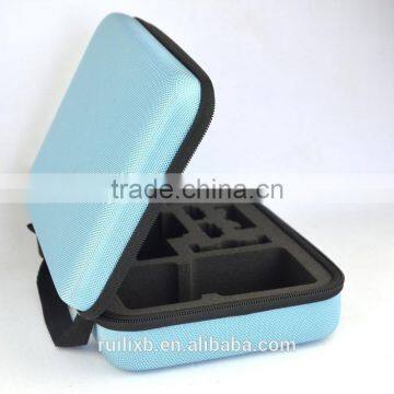 Embossed Eva Foam Molded Case , Tools Box photo-4