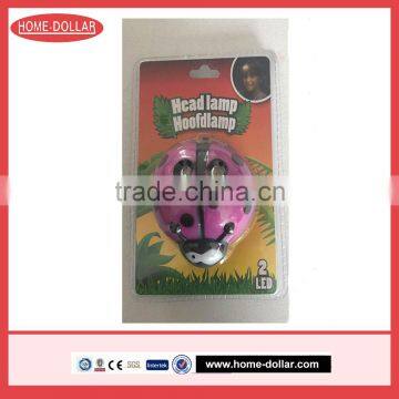 Portable Animal Shape Head Lamp photo-2