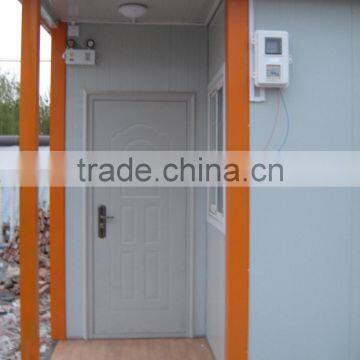 Modern Ios High Quality Prefab House in Puerto Rico for Sale photo-4