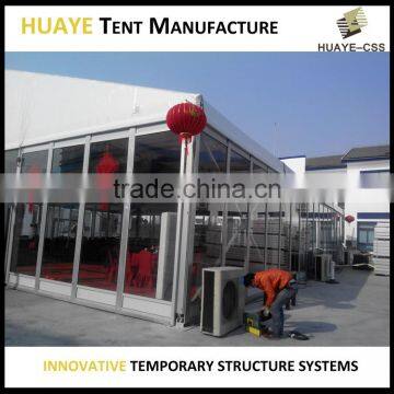 Widely Used 20x20 Aluminum Frame PVC Canopy Tent for Events photo-4