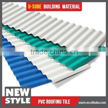 Popular Sale Pvc Plastic Roof Gazebos photo-3