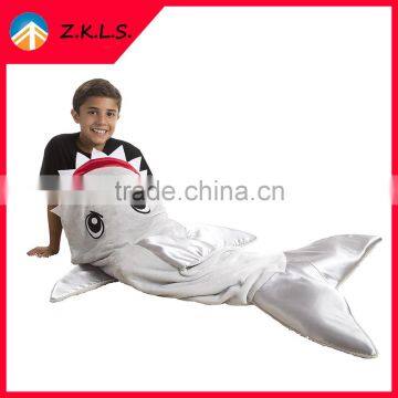 Super Soft Children Kids TV Sleeping Bag Fleece Blanket photo-3
