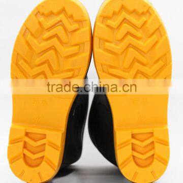 Wholesale Pvc Wellington Boots ,mining Safety Gumboots photo-4