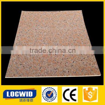 Building Materials Plastic Lamination Wood Panel Frp Ceiling Design,decorative Wall Panel photo-3