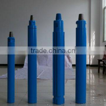 High Air Pressure Rock Drilling DTH Hammer QL40,QL50,QL60,QL80,QL90 photo-3