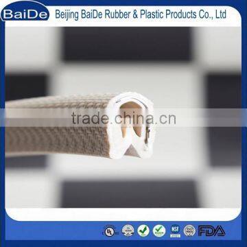 Great Top Quality Auto Windshield Rubber Seal Strip