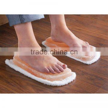 Himalayan Salt Tiles/ Rock Salt Bricks/ Natural Salt Blocks photo-4