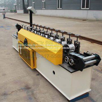 Stud and Track Steel Forming Machine photo-3