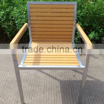 Королевский деревянный садовый стул Royal Furniture photo-5