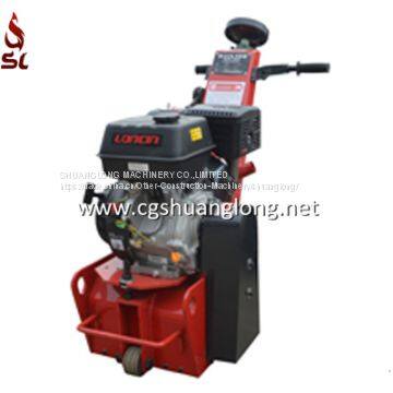 Gasoline Concrete Floor Scarifier